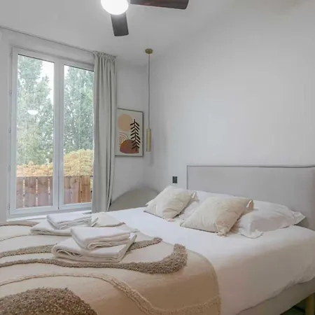 3bdr 6p Flat- Villemomble- 20min From Paris By Rer * Villemomble
