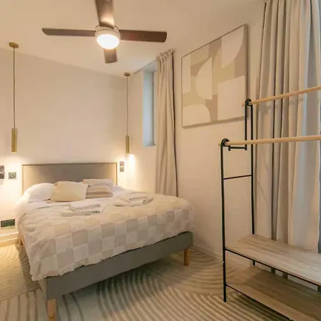 Appartement 3bdr 6p Flat- Villemomble- 20min From Paris By Rer *