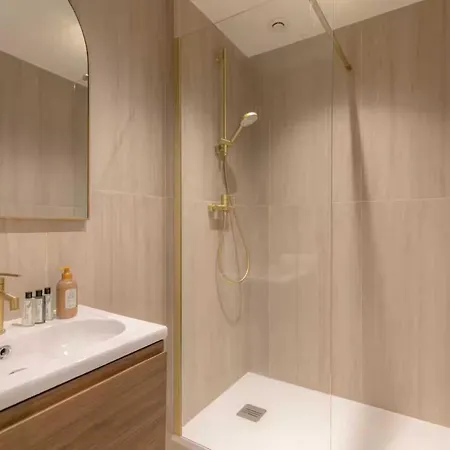 Appartement 3bdr 6p Flat- Villemomble- 20min From Paris By Rer